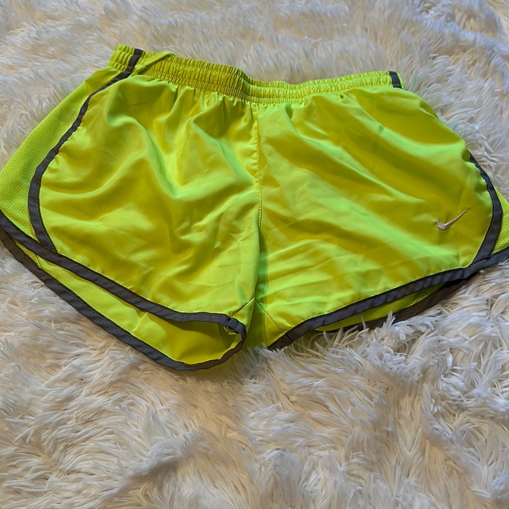 Girls Nike Shorts
